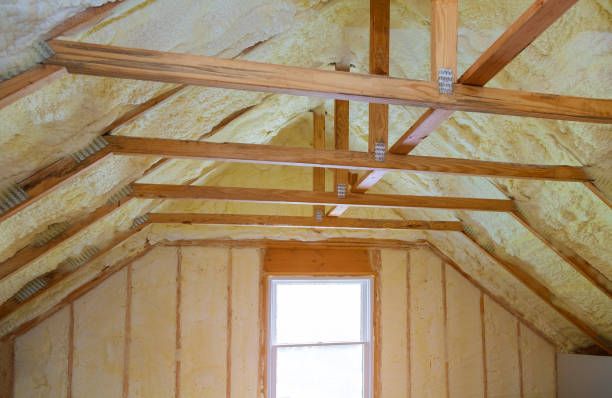 Best DIY Insulation Kits and Guidance in Haven, KS