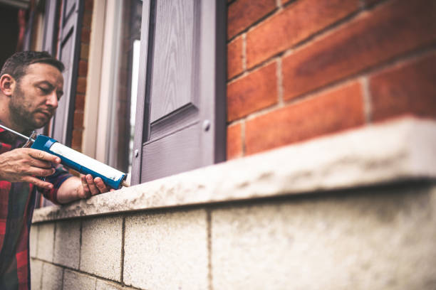 Types of Insulation We Offer in Haven, KS